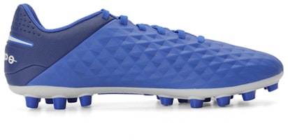 Nike Legend 8 Academy AG Rumput Tiruan 'Biru Putih' AT6012-414 Order Nike Legend 8 Academy AG Rumput Tiruan 'Biru Putih' AT6012-414