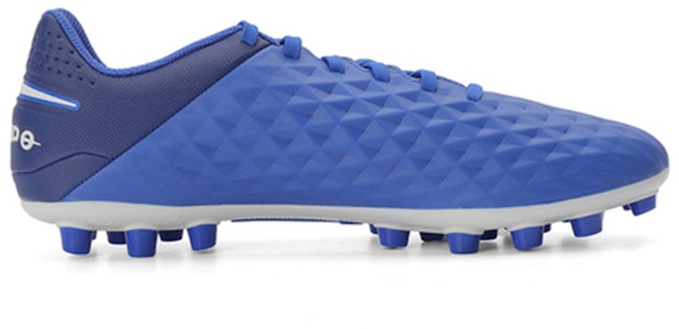 Nike Legend 8 Academy AG Rumput Tiruan 'Biru Putih' AT6012-414 Order Nike Legend 8 Academy AG Rumput Tiruan 'Biru Putih' AT6012-414