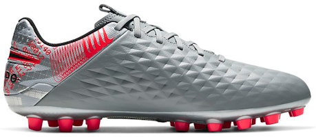 Nike Legend 8 Academy AG 傳奇8 耐磨低筒足球鞋 灰紅 Order Nike Legend 8 Academy AG 傳奇8 耐磨低筒足球鞋 灰紅