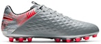Order Nike Legend 8 Academy AG Artificial 'Kelabu Merah' AT6012-906