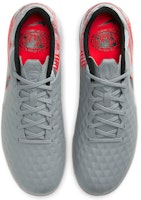 Nike Legend 8 Academy AG 傳奇8 耐磨低筒足球鞋 灰紅 Shop Nike Legend 8 Academy AG 傳奇8 耐磨低筒足球鞋 灰紅
