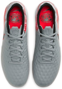 耐克传奇8学院AG人造草皮“灰红” AT6012-906 Shop 耐克传奇8学院AG人造草皮“灰红” AT6012-906