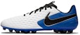 Nike Legend 8 Academy AG Rumput Tiruan 'Putih Biru' AT6012-104