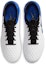 Shop Nike Legend 8 Academy AG Rumput Tiruan 'Putih Biru' AT6012-104