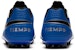 Nike Legend 8 Academy AG Rumput Tiruan 'Putih Biru' AT6012-104