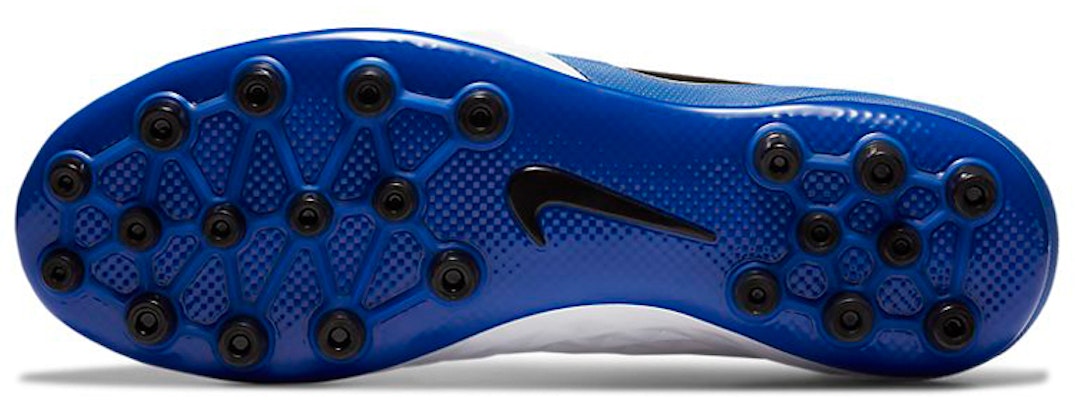 Nike Legend 8 Academy AG 人造草坪 足球鞋 '白蓝' AT6012-104 Details for Nike Legend 8 Academy AG 人造草坪 足球鞋 '白蓝' AT6012-104