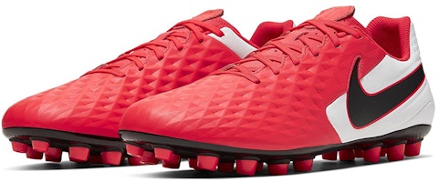 ナイキ レジェンド 8 アカデミー AG レッド AT6012-606 Lookbook ナイキ レジェンド 8 アカデミー AG レッド AT6012-606