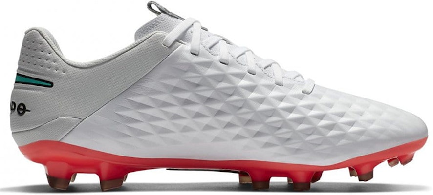 耐克传奇8代学院 FG “白红” AT5292-163 Order 耐克传奇8代学院 FG “白红” AT5292-163