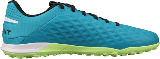 Nike Legend 8 Academy TF 減震防滑耐磨 低筒足球鞋 綠色 Order Nike Legend 8 Academy TF 減震防滑耐磨 低筒足球鞋 綠色