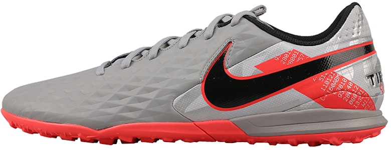 Nike Legend 8 Academy TF 灰色紅色傳奇8學院TF Buy Nike Legend 8 Academy TF 灰色紅色傳奇8學院TF