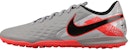 Nike Legend 8 Academy TF Turf 'Kelabu Merah' AT6100-906