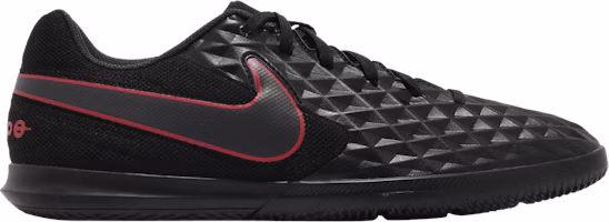 Nike Legend 8 Club IC 'Chile Red Pack - Black' AT6110-060 Nike Legend 8 Club IC 'Chile Red Pack - Black' AT6110-060