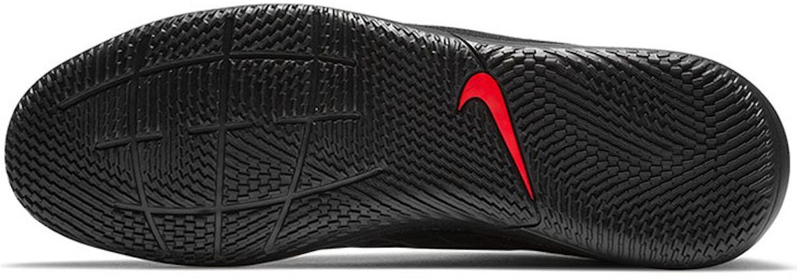 Nike Legend 8 Club IC 'Chile Red Pack - Negro' AT6110-060 Details for Nike Legend 8 Club IC 'Chile Red Pack - Negro' AT6110-060