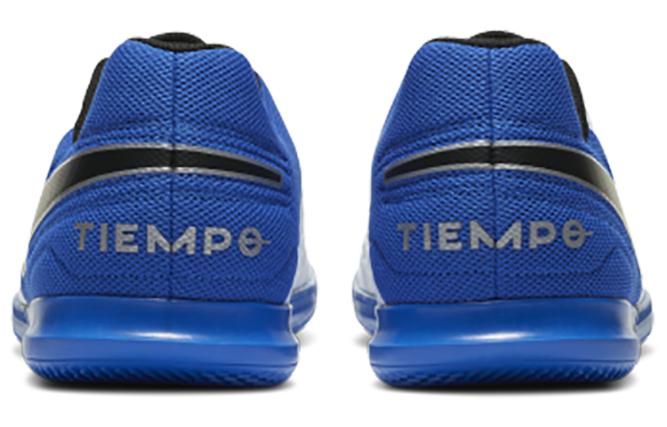 Purchase Nike Legend 8 Club IC Hallenschuhe ''Weiß Blau'' AT6110-104
