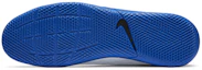 Details for Nike Legend 8 Club IC Hallenschuhe ''Weiß Blau'' AT6110-104