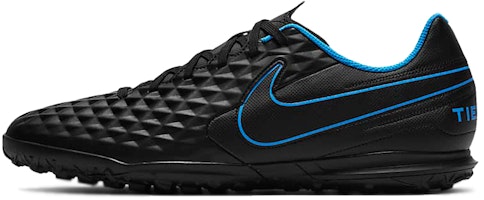 Nike Legend 8 Club TF 'Black Light Photo Blue' AT6109-090 Nike Legend 8 Club TF 'Black Light Photo Blue' AT6109-090