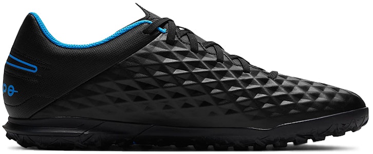 耐克传奇8 Club TF '黑光照相蓝' AT6109-090 Order 耐克传奇8 Club TF '黑光照相蓝' AT6109-090