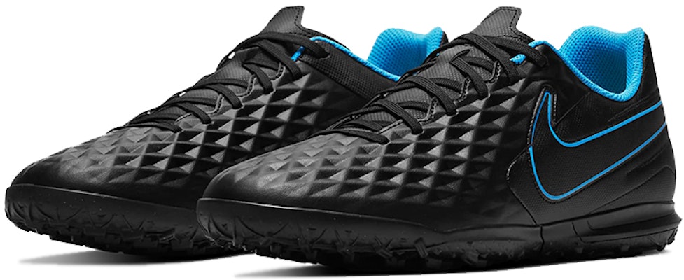 Nike Legend 8 Club TF 'Black Light Photo Blue' AT6109-090 Lookbook Nike Legend 8 Club TF 'Black Light Photo Blue' AT6109-090