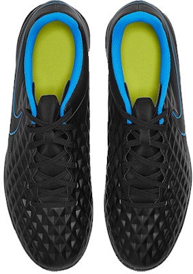 Nike Legend 8 Club TF 'Black Light Photo Blue' AT6109-090 Shop Nike Legend 8 Club TF 'Black Light Photo Blue' AT6109-090