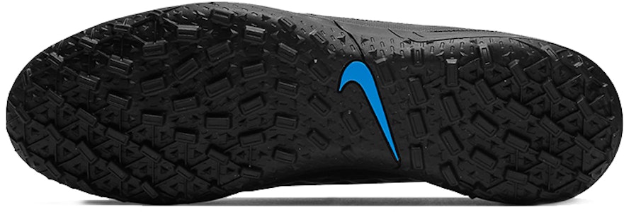 耐克传奇8 Club TF '黑光照相蓝' AT6109-090 Details for 耐克传奇8 Club TF '黑光照相蓝' AT6109-090