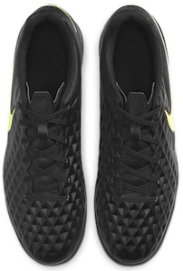 Nike Legend 8 Club TF 'Negro Amarillo' AT6109-070 Shop Nike Legend 8 Club TF 'Negro Amarillo' AT6109-070