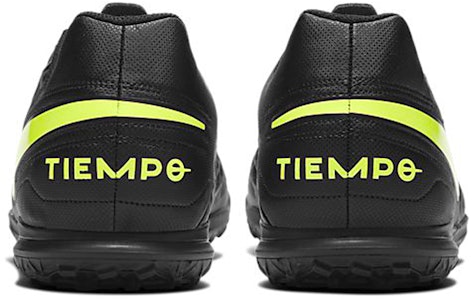 Nike Legend 8 Club TF 'Negro Amarillo' AT6109-070 Purchase Nike Legend 8 Club TF 'Negro Amarillo' AT6109-070