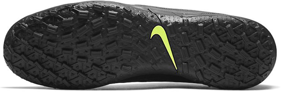 Nike Legend 8 Club TF 'Negro Amarillo' AT6109-070 Details for Nike Legend 8 Club TF 'Negro Amarillo' AT6109-070