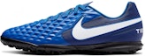 Buy Kasut Bola Nike Legend 8 Club TF Turf Biru AT6109-414