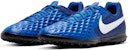 Kasut Bola Nike Legend 8 Club TF Turf Biru AT6109-414