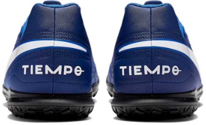 Nike Legend 8 Club TF Turf Soccer Shoes Blue AT6109-414 Purchase Nike Legend 8 Club TF Turf Soccer Shoes Blue AT6109-414