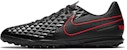 Nike Legend 8 Club TF 'Chile Red Pack - Hitam' AT6109-060