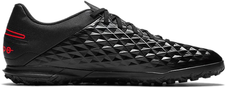 耐克传奇8 Club TF '智利红组 - 黑色' AT6109-060 Order 耐克传奇8 Club TF '智利红组 - 黑色' AT6109-060