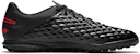 Nike Legend 8 Club TF 'Chile Red Pack - Hitam' AT6109-060