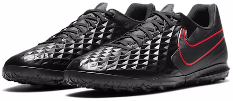 나이키 레전드 8 클럽 TF '칠레 레드 팩 - 블랙' AT6109-060 Lookbook 나이키 레전드 8 클럽 TF '칠레 레드 팩 - 블랙' AT6109-060