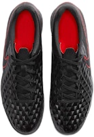 나이키 레전드 8 클럽 TF '칠레 레드 팩 - 블랙' AT6109-060 Shop 나이키 레전드 8 클럽 TF '칠레 레드 팩 - 블랙' AT6109-060