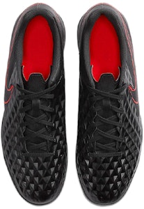 耐克传奇8 Club TF '智利红组 - 黑色' AT6109-060 Shop 耐克传奇8 Club TF '智利红组 - 黑色' AT6109-060