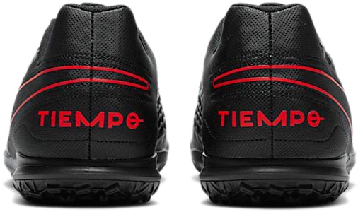 耐克传奇8 Club TF '智利红组 - 黑色' AT6109-060 Purchase 耐克传奇8 Club TF '智利红组 - 黑色' AT6109-060