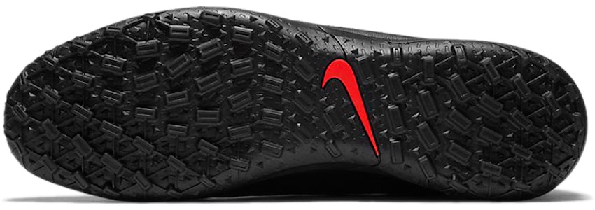 耐克传奇8 Club TF '智利红组 - 黑色' AT6109-060 Details for 耐克传奇8 Club TF '智利红组 - 黑色' AT6109-060