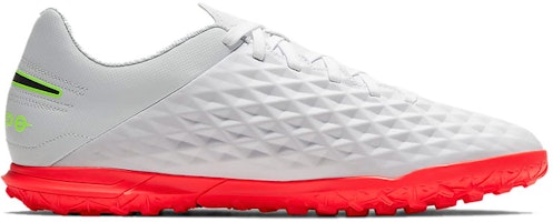 耐克传奇8 Club TF人造草地足球鞋 '灰橙色' AT6109-106 Order 耐克传奇8 Club TF人造草地足球鞋 '灰橙色' AT6109-106