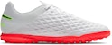 Nike Legend 8 Club TF Turf 'Kelabu Jingga' AT6109-106