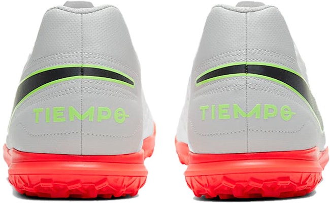 Nike Legend 8 Club TF Turf 'Gray Orange' AT6109-106 Purchase Nike Legend 8 Club TF Turf 'Gray Orange' AT6109-106