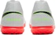 Nike Legend 8 Club TF Turf 'Kelabu Jingga' AT6109-106