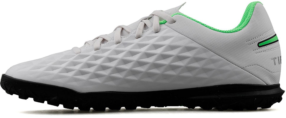 Nike Legend 8 Club TF Turf Light 'Silver' AT6109-030 Buy Nike Legend 8 Club TF Turf Light 'Silver' AT6109-030