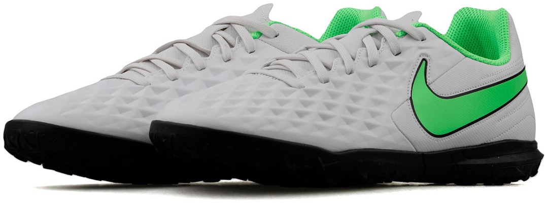 Nike Legend 8 Club TF Turf Light 'Silver' AT6109-030 Lookbook Nike Legend 8 Club TF Turf Light 'Silver' AT6109-030