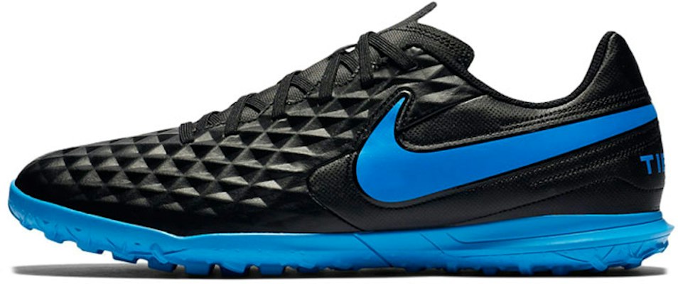 Nike Legend 8 CLUB TF 足球鞋 黑藍 Buy Nike Legend 8 CLUB TF 足球鞋 黑藍