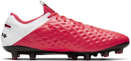 Nike Tiempo Legend 8 Elite AG-PRO Padang Rumput Tiruan 'Merah Putih Hitam' BQ2696-606 Order Nike Tiempo Legend 8 Elite AG-PRO Padang Rumput Tiruan 'Merah Putih Hitam' BQ2696-606