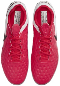 Nike Tiempo Legend 8 Elite AG-PRO Padang Rumput Tiruan 'Merah Putih Hitam' BQ2696-606 Shop Nike Tiempo Legend 8 Elite AG-PRO Padang Rumput Tiruan 'Merah Putih Hitam' BQ2696-606
