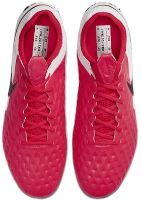 Nike Tiempo Legend 8 Elite AG-PRO Sepatu Bola Rumput 'Merah Putih Hitam' BQ2696-606 Shop Nike Tiempo Legend 8 Elite AG-PRO Sepatu Bola Rumput 'Merah Putih Hitam' BQ2696-606