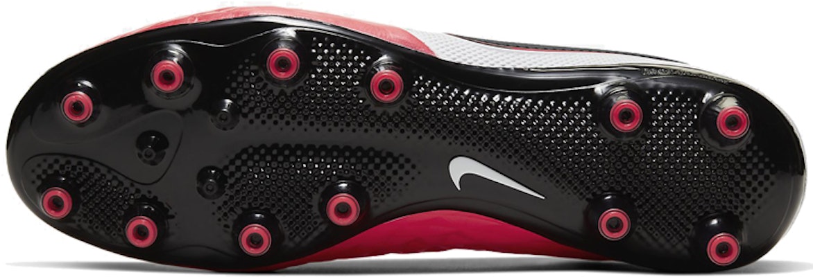 Nike Tiempo Legend 8 Elite AG-PRO Sepatu Bola Rumput 'Merah Putih Hitam' BQ2696-606 Details for Nike Tiempo Legend 8 Elite AG-PRO Sepatu Bola Rumput 'Merah Putih Hitam' BQ2696-606