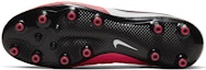Details for Nike Tiempo Legend 8 Elite AG-PRO Sepatu Bola Rumput 'Merah Putih Hitam' BQ2696-606